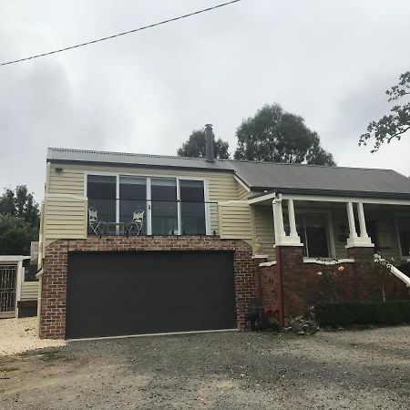 יארה גלן The Yarra Valley Couple Escape מראה חיצוני תמונה