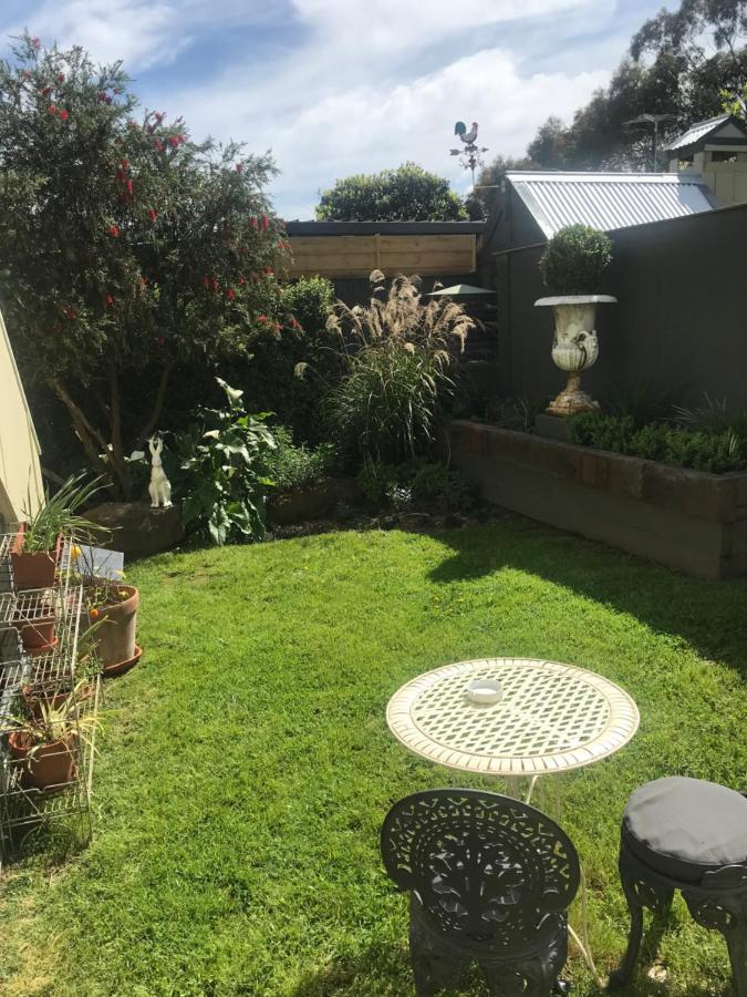 יארה גלן The Yarra Valley Couple Escape מראה חיצוני תמונה