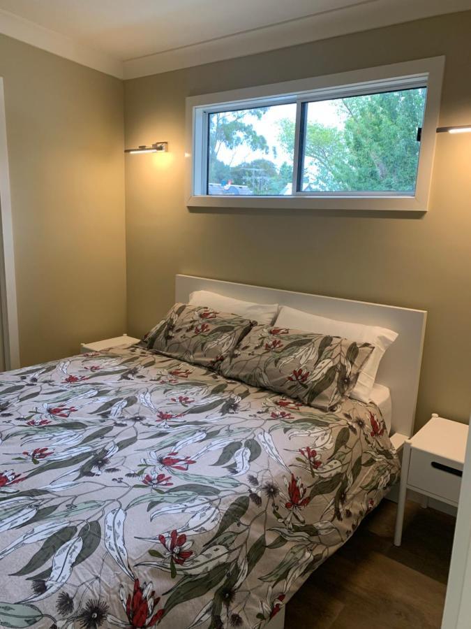 יארה גלן The Yarra Valley Couple Escape מראה חיצוני תמונה